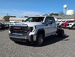 New 2026 GMC Sierra 3500 Crew Cab 60 CA Cab Chassis for sale #UG809 - photo 7