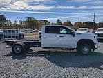 New 2026 GMC Sierra 3500 Crew Cab 60 CA Cab Chassis for sale #UG810 - photo 2