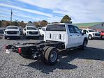New 2026 GMC Sierra 3500 Crew Cab 60 CA Cab Chassis for sale #UG810 - photo 3