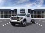 New 2026 GMC Sierra 3500 Crew Cab 60 CA Cab Chassis for sale #UG810 - photo 37