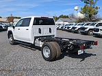 New 2026 GMC Sierra 3500 Crew Cab 60 CA Cab Chassis for sale #UG810 - photo 5