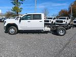 New 2026 GMC Sierra 3500 Crew Cab 60 CA Cab Chassis for sale #UG810 - photo 6