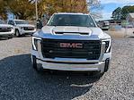 New 2026 GMC Sierra 3500 Crew Cab 60 CA Cab Chassis for sale #UG810 - photo 8