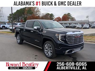 New 2026 GMC Sierra 1500 Denali Crew Cab for sale #UG815 - photo 1