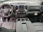 New 2026 GMC Sierra 3500 Crew Cab 60 CA Cab Chassis for sale #UG820 - photo 18