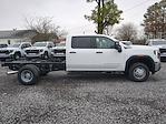 New 2026 GMC Sierra 3500 Crew Cab 60 CA Cab Chassis for sale #UG820 - photo 3