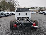 New 2026 GMC Sierra 3500 Crew Cab 60 CA Cab Chassis for sale #UG820 - photo 4