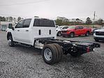 New 2026 GMC Sierra 3500 Crew Cab 60 CA Cab Chassis for sale #UG820 - photo 5