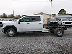 New 2026 GMC Sierra 3500 Crew Cab 60 CA Cab Chassis for sale #UG820 - photo 6