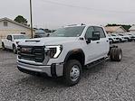 New 2026 GMC Sierra 3500 Crew Cab 60 CA Cab Chassis for sale #UG820 - photo 7