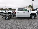 New 2026 GMC Sierra 3500 Crew Cab 60 CA Cab Chassis for sale #UG821 - photo 2