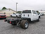New 2026 GMC Sierra 3500 Crew Cab 60 CA Cab Chassis for sale #UG821 - photo 3