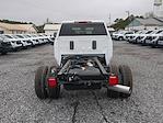 New 2026 GMC Sierra 3500 Crew Cab 60 CA Cab Chassis for sale #UG821 - photo 4