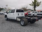 New 2026 GMC Sierra 3500 Crew Cab 60 CA Cab Chassis for sale #UG821 - photo 5