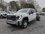 New 2026 GMC Sierra 3500 Crew Cab 60 CA Cab Chassis for sale #UG821 - photo 7