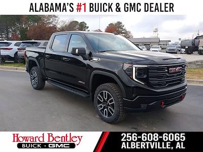 New 2026 GMC Sierra 1500 AT4 Crew Cab for sale #UG833 - photo 1