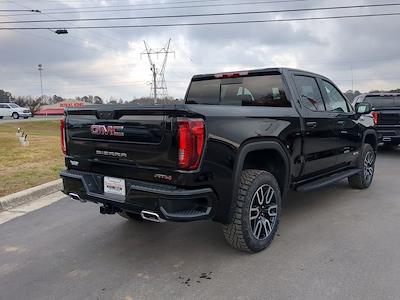 New 2026 GMC Sierra 1500 AT4 Crew Cab for sale #UG833 - photo 2