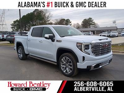 New 2026 GMC Sierra 1500 Denali Crew Cab for sale #UG834 - photo 1