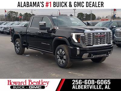 New 2026 GMC Sierra 2500 Denali Crew Cab for sale #UG840 - photo 1