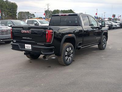 New 2026 GMC Sierra 2500 Denali Crew Cab for sale #UG840 - photo 2