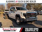 New 2026 GMC Sierra 3500 Crew Cab 60 CA Cab Chassis for sale #UG841 - photo 1