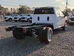 New 2026 GMC Sierra 3500 Crew Cab 60 CA Cab Chassis for sale #UG841 - photo 3