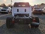 New 2026 GMC Sierra 3500 Crew Cab 60 CA Cab Chassis for sale #UG841 - photo 4