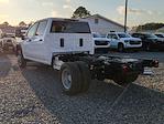 New 2026 GMC Sierra 3500 Crew Cab 60 CA Cab Chassis for sale #UG841 - photo 5