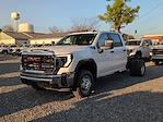 New 2026 GMC Sierra 3500 Crew Cab 60 CA Cab Chassis for sale #UG841 - photo 7