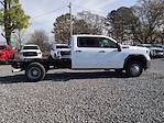 New 2026 GMC Sierra 3500 Crew Cab 60 CA Cab Chassis for sale #UG845 - photo 3