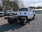 New 2026 GMC Sierra 3500 Crew Cab 60 CA Cab Chassis for sale #UG845 - photo 2