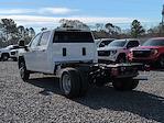 New 2026 GMC Sierra 3500 Crew Cab 60 CA Cab Chassis for sale #UG845 - photo 5