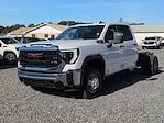 New 2026 GMC Sierra 3500 Crew Cab 60 CA Cab Chassis for sale #UG845 - photo 7