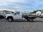 New 2026 GMC Sierra 3500 Regular Cab 60 CA Cab Chassis for sale #UG846 - photo 6