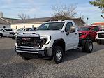 New 2026 GMC Sierra 3500 Regular Cab 60 CA Cab Chassis for sale #UG846 - photo 7