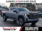 New 2026 GMC Sierra 2500 Denali Ultimate Crew Cab for sale #UG850 - photo 1