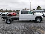 New 2026 GMC Sierra 3500 Crew Cab 60 CA Cab Chassis for sale #UG862 - photo 2