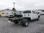 New 2026 GMC Sierra 3500 Crew Cab 60 CA Cab Chassis for sale #UG862 - photo 3