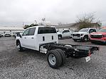 New 2026 GMC Sierra 3500 Crew Cab 60 CA Cab Chassis for sale #UG862 - photo 5