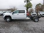 New 2026 GMC Sierra 3500 Crew Cab 60 CA Cab Chassis for sale #UG862 - photo 6