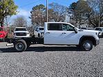 New 2026 GMC Sierra 3500 Crew Cab 60 CA Cab Chassis for sale #UG872 - photo 3