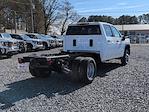 New 2026 GMC Sierra 3500 Crew Cab 60 CA Cab Chassis for sale #UG872 - photo 2