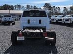 New 2026 GMC Sierra 3500 Crew Cab 60 CA Cab Chassis for sale #UG872 - photo 4