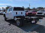 New 2026 GMC Sierra 3500 Crew Cab 60 CA Cab Chassis for sale #UG872 - photo 5