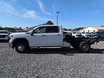 New 2026 GMC Sierra 3500 Crew Cab 60 CA Cab Chassis for sale #UG872 - photo 6