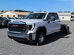 New 2026 GMC Sierra 3500 Crew Cab 60 CA Cab Chassis for sale #UG872 - photo 7