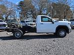 New 2026 GMC Sierra 3500 Regular Cab 60 CA Cab Chassis for sale #UG873 - photo 2