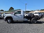 New 2026 GMC Sierra 3500 Regular Cab 60 CA Cab Chassis for sale #UG873 - photo 6