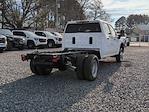 New 2026 GMC Sierra 3500 Crew Cab 60 CA Cab Chassis for sale #UG889 - photo 2
