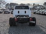 New 2026 GMC Sierra 3500 Crew Cab 60 CA Cab Chassis for sale #UG889 - photo 4